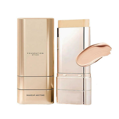 Naturlig Glöd | Dubbeländad Foundation Stick